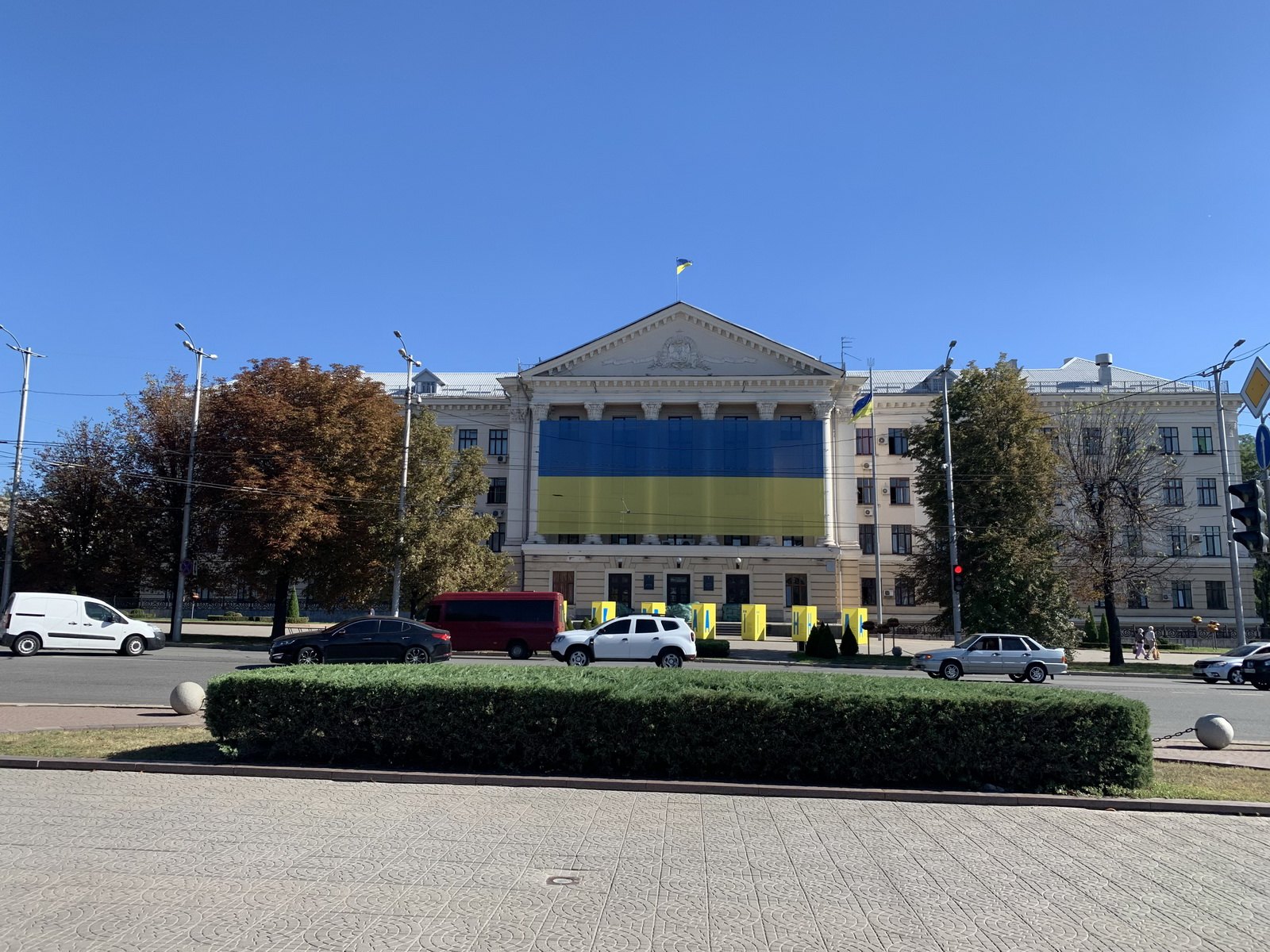 622 мільйони гривень субвенцій та кошти на ліквідацію наслідків ударів: у Запоріжжі на сесії внесли зміни до бюджету та міських програм