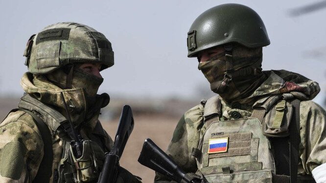 Штучно створюють дефіцит продуктів та грабують будинки: російська «евакуація» у Запорізькій області