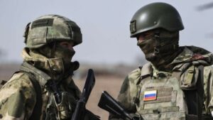 Окупанти вербують мешканців Запорізької області в агенти