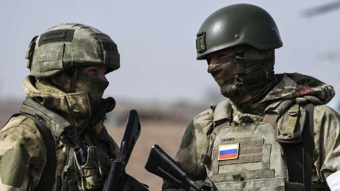 Оккупанты устроил обход домов в Запорожской области: что искали захватчики