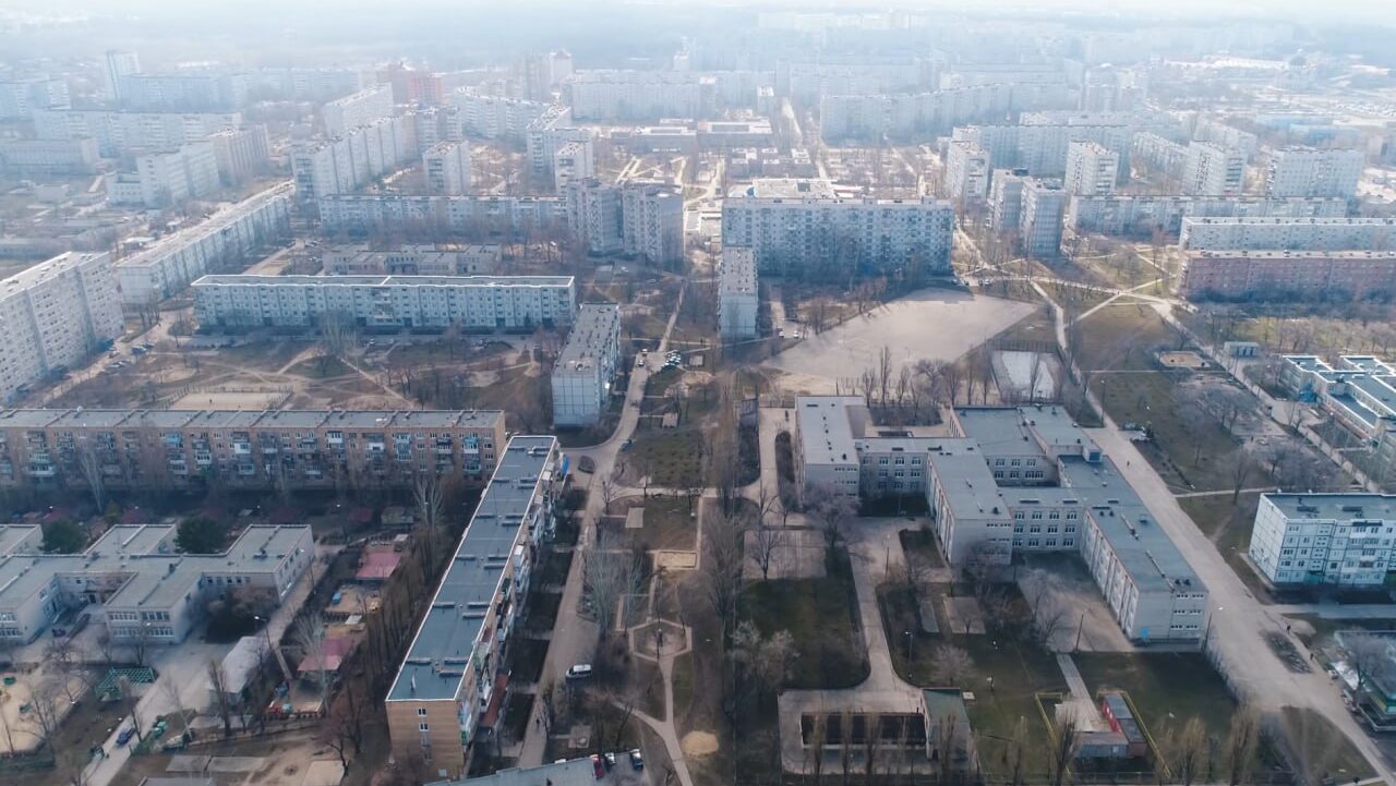 Пеленгують зв’язок й влаштовують перевірки: окупанти активізувались в Запорізькій області 