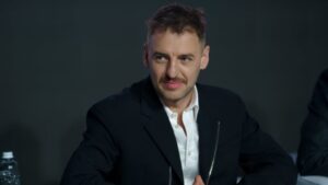 Інвестор Сергій Токарєв про те, як українська IT-сфера бере участь у розвитку військових технологій