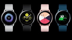 Samsung Galaxy Watch 5 и 5 Pro: основные отличия