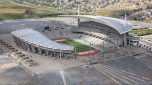 Стамбул дочекався свого фіналу Ліги Чемпіонів
