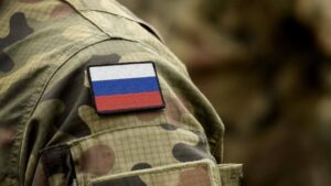 Окупанти відкрили фонд у Запорізькій області: агітують брати участь в «СВО» 