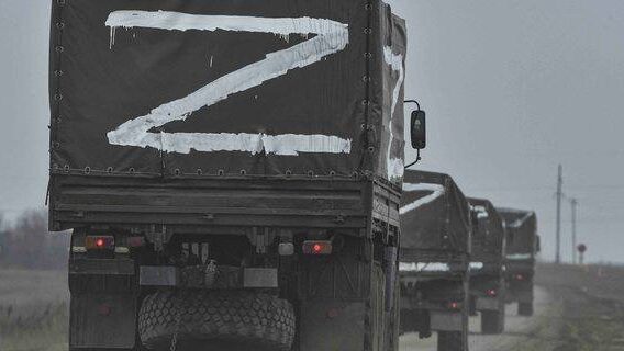 Батальон «кадыровцев» враг перекинул в Запорожскую область