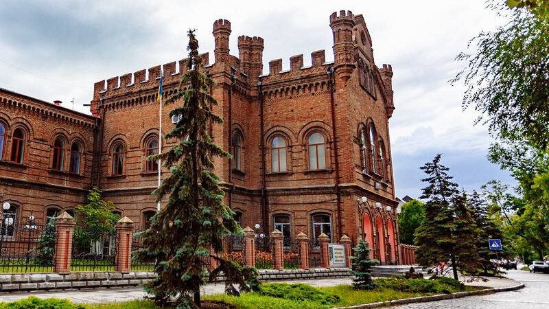 Загарбники продовжують «націоналізацію»: окупаційна влада Запорізької області привласнила університети