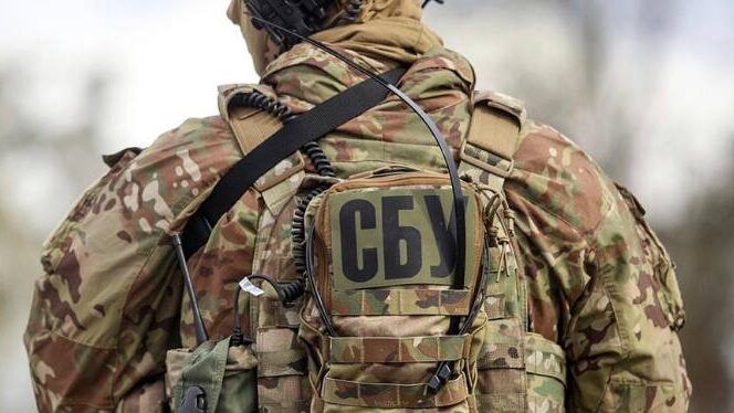 Окупаційній чиновниці у Запорізькій області повідомлено про підозру