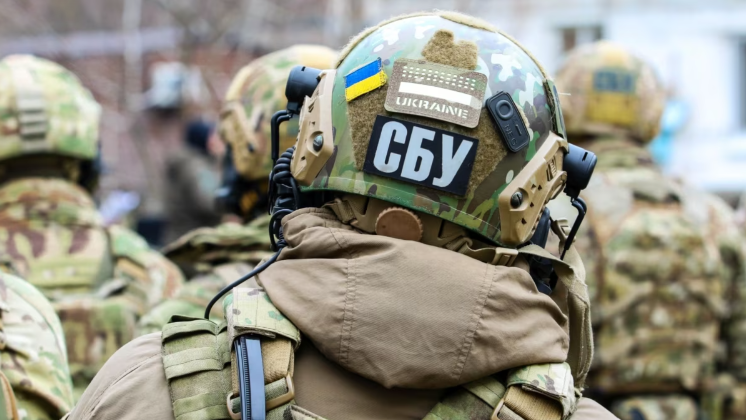 Мародерства та вимога «відкупних» у підприємців: колаборанту Запорізької області повідомили про підозру