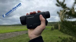 Тепловизоры: что это, виды, какой выбрать