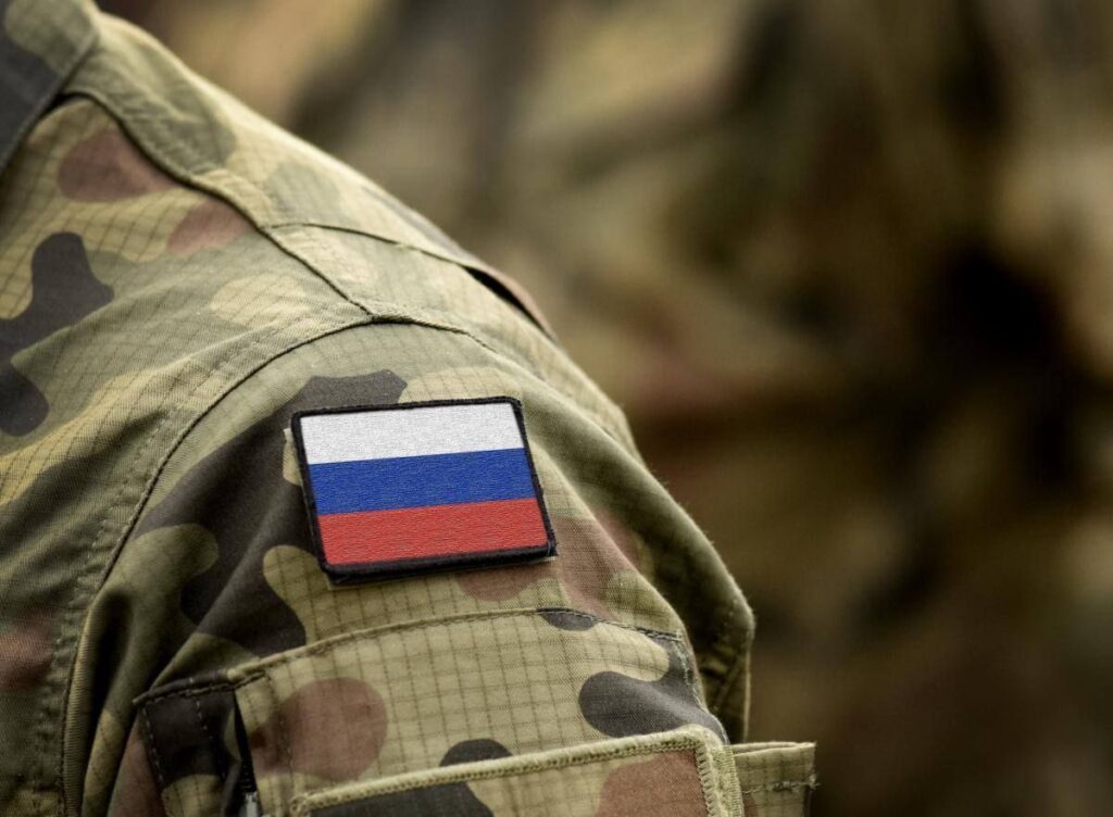Обстановка в Запорожской области