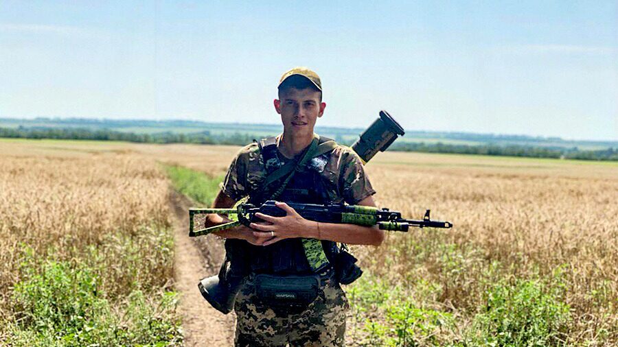 Знищили ворожу ДРГ та не допустили просування окупантів у напрямку Запоріжжя: захисник розповів про пряме зіткнення з ворогом
