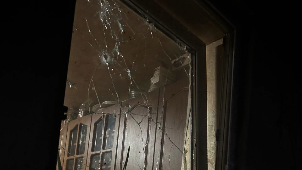 У Запоріжжі чоловік підірвав себе гранатою