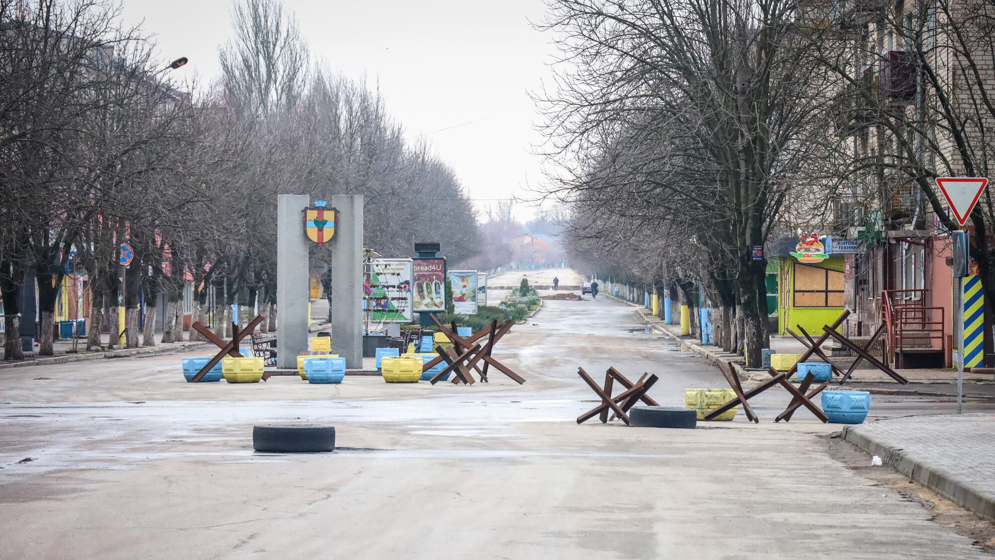 Жінка загинула у власному будинку під час ворожого удару по Оріхову