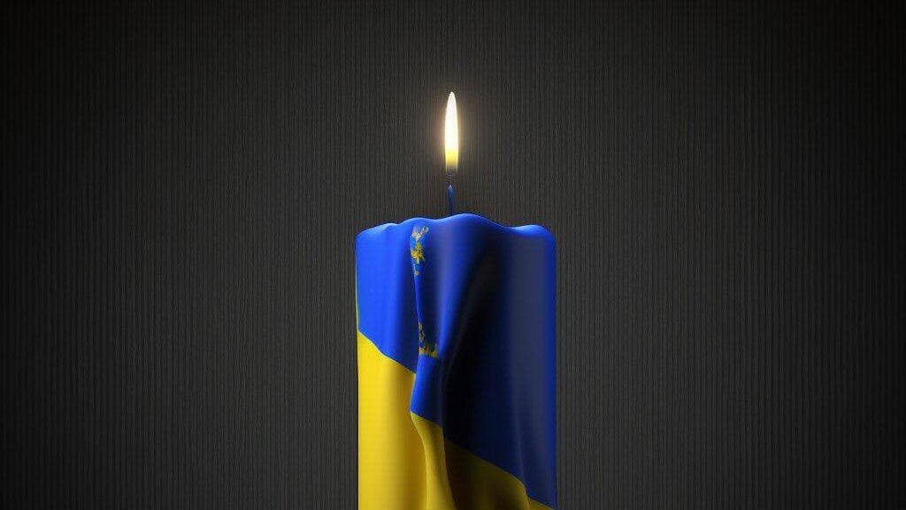 У боях за Україну загинув мешканець Запорізької області
