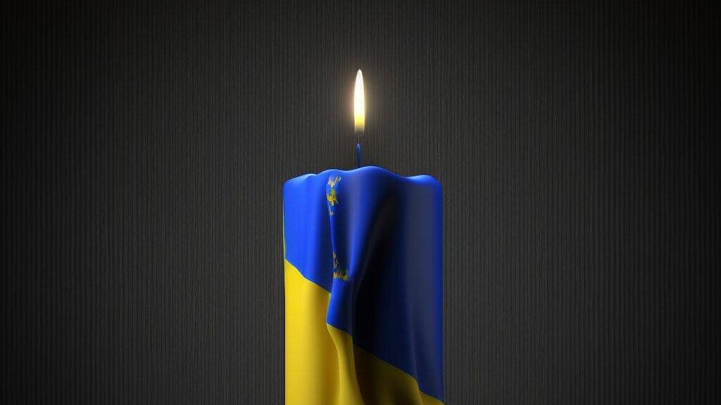 У боях загинув співробітник Запорізької АЕС