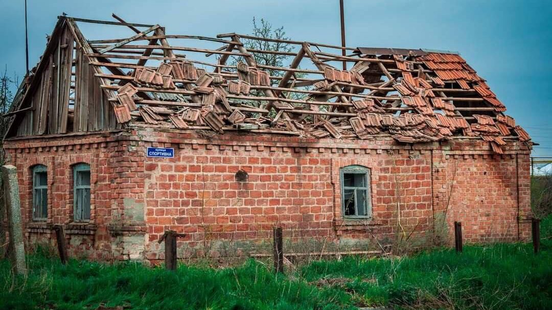 Російські окупанти продовжують обстрілювати міста та села Запорізької області: за добу – 16 повідомлень про руйнування