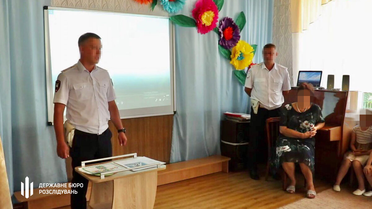 Шукають українських партизанів, військових та патріотів: у Запорізькій області правоохоронці перейшли на бік ворога