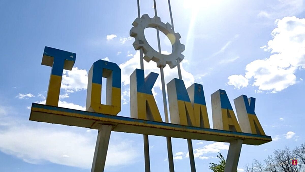 ЗСУ вдарили по окупантам у Запорізькій області: що відомо