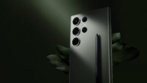 Samsung Galaxy S23 Ultra: характеристики и преимущества