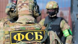 Російські спецслужби проводять обшуки у будинках Запорізької області: що шукають