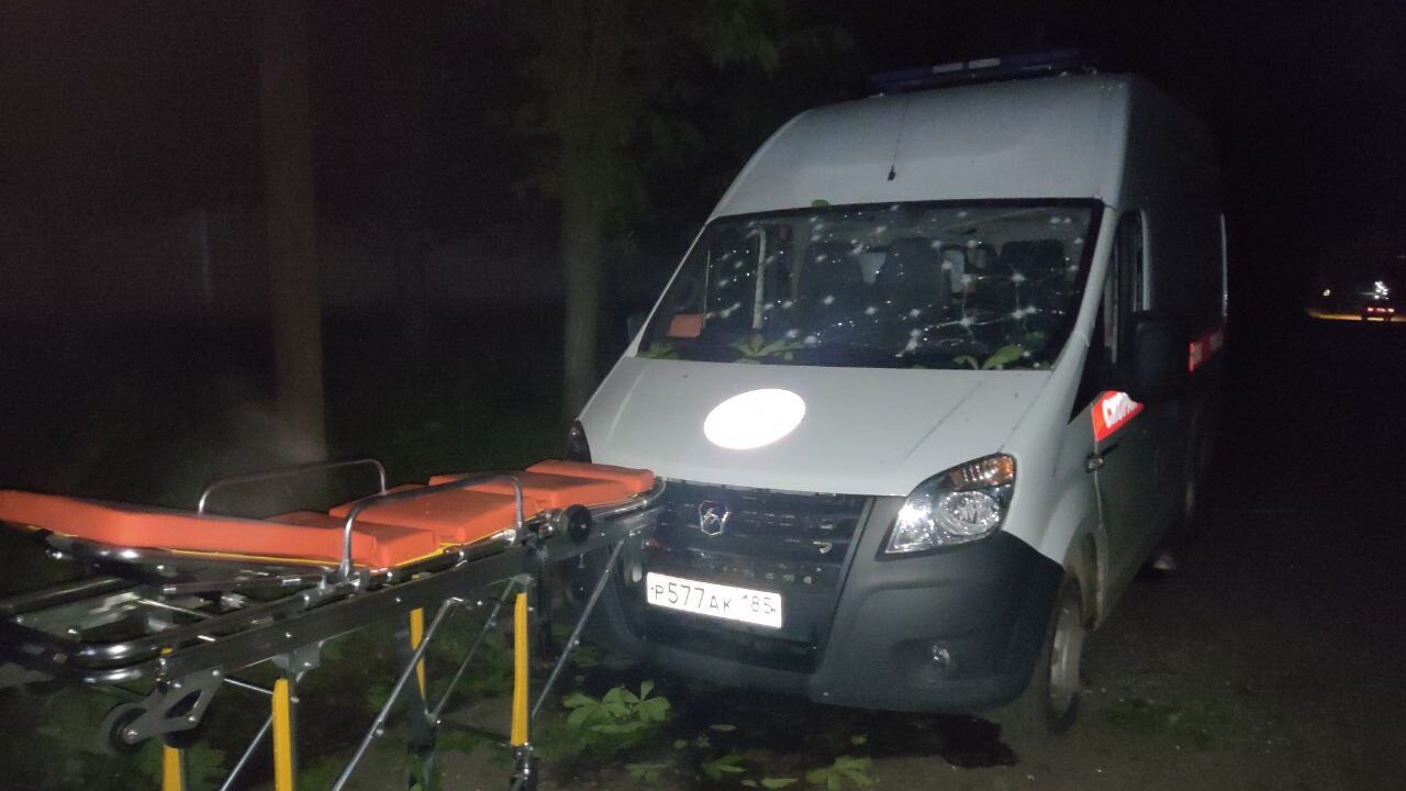 На тимчасово окупованих територіях Запорізької області пролунали вибухи: що відомо — ФОТО