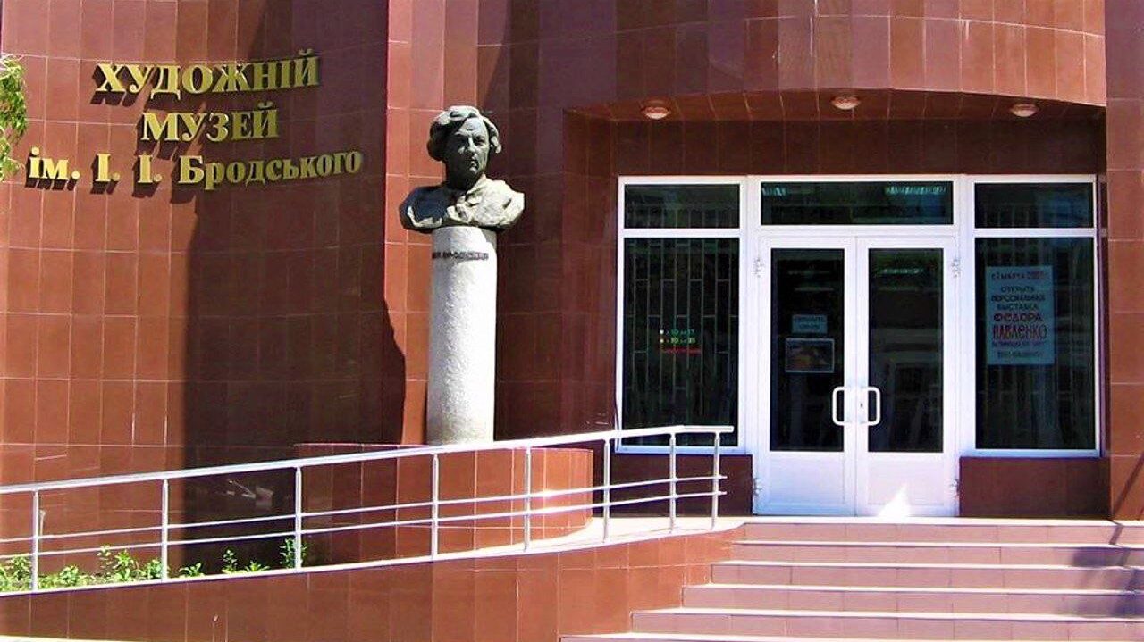 Вивозитимуть цінні експонати: колаборантам у Запорізькій області дали інструкції щодо розграбування культурних цінностей