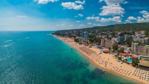 Відпочинок у Болгарії – кращі готелі, їжа, культура
