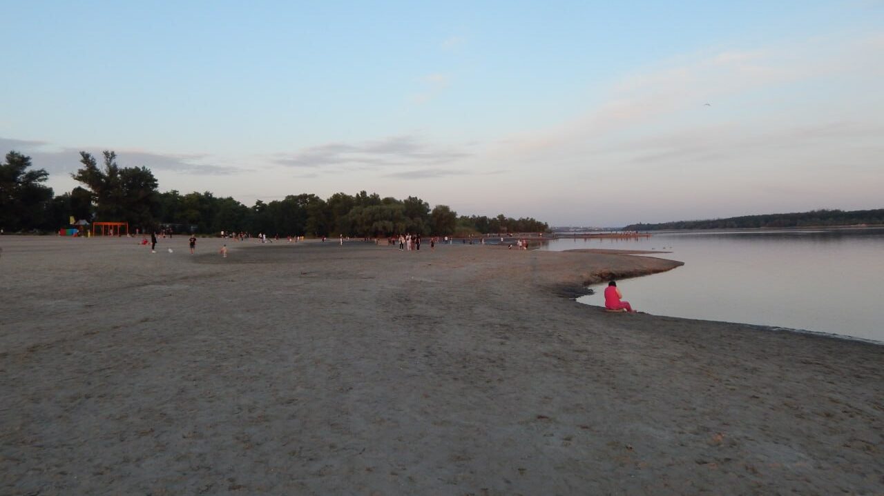 Комісія ТЕБ та НС обмежила масове перебування відпочиваючих на водоймах у Запорізькій області: деталі