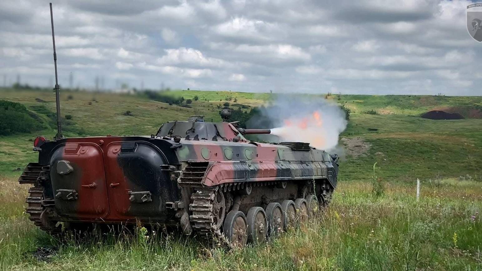 Офіційно: Сили оборони звільнили ще одне село Запорізької області