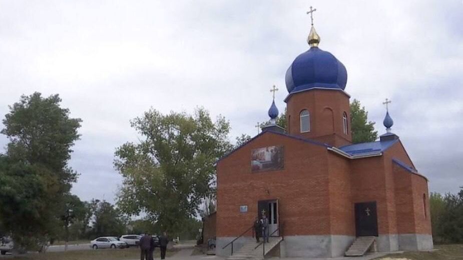 На Запоріжжі окупанти затримали служителя церкви: його звинувачують у підривній діяльності