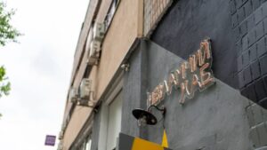 У Запоріжжі з'явилося укриття, в якому будуть проводити заходи для дітей, — ФОТО