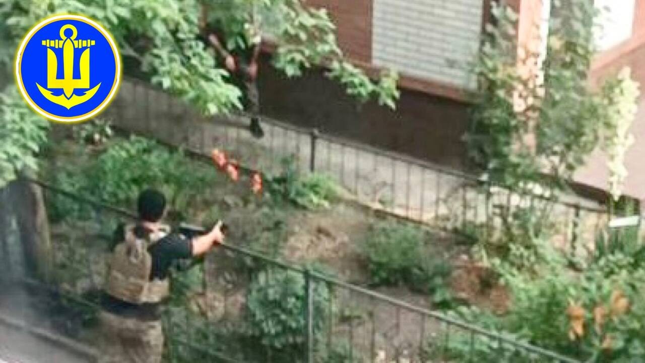 «За пів години до дзвінка слідчого мама розмовляла із сином»: нові деталі вбивства підлітків в окупованому Бердянську