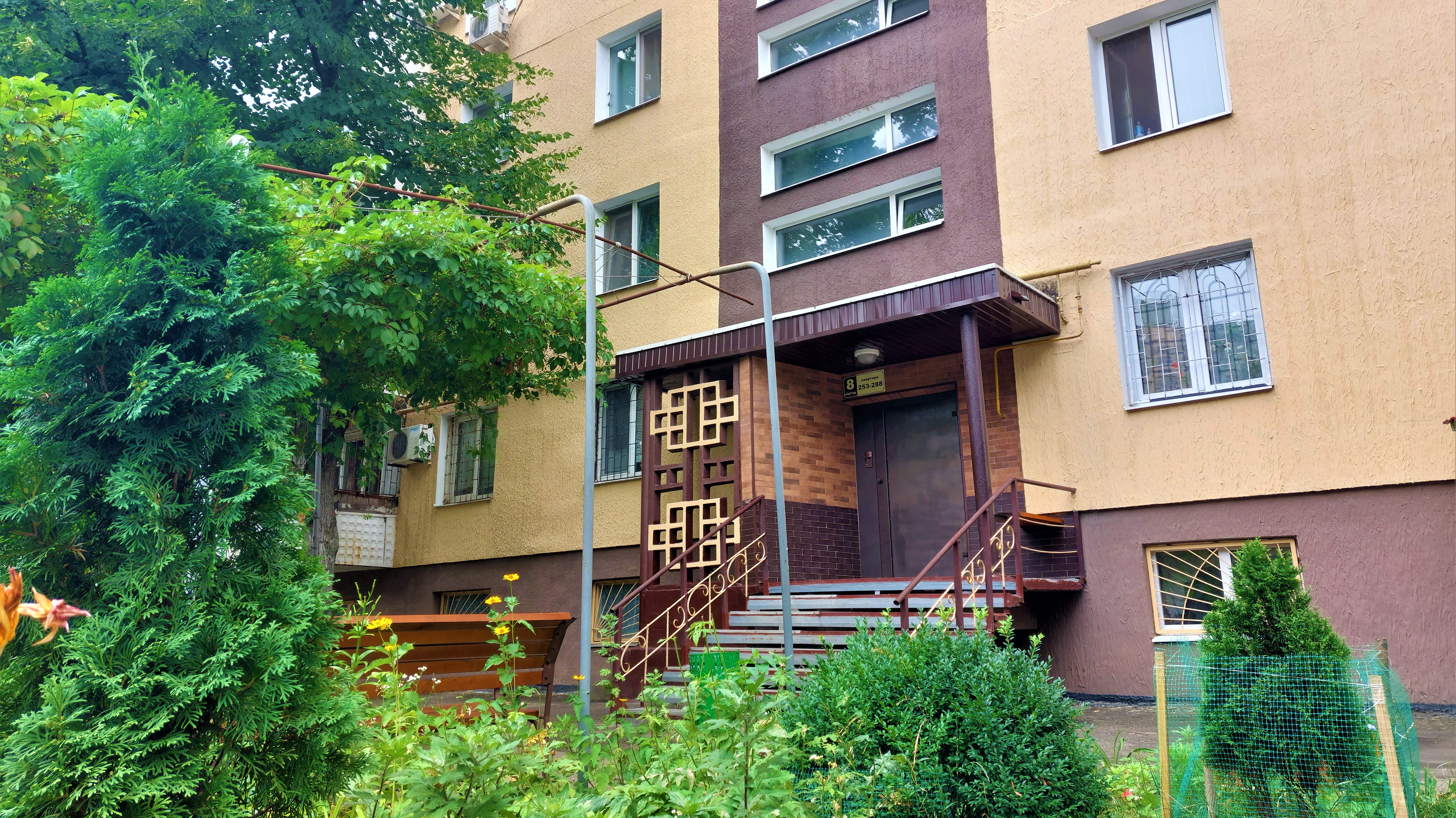 Як вдвічі зменшити платіжку за опалення та об’єднати жителів: історії двох успішних ЖБК та ОСББ Запоріжжя