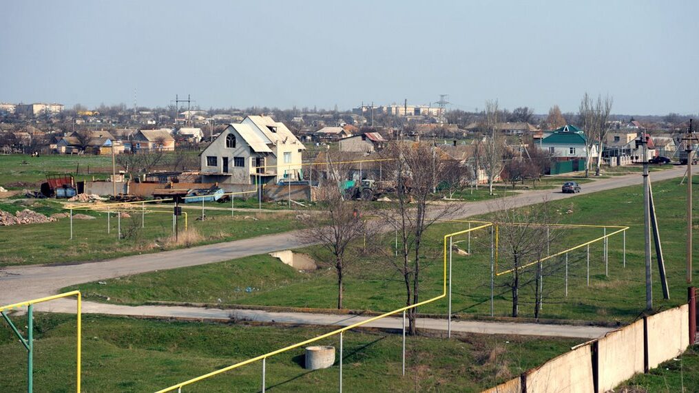 Новоприбулі окупанти жадібніші до майна: ворог грабує будинки в Запорізькій області