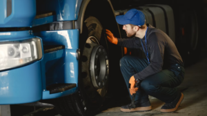 Как открыть грузовой автосервис с нуля?