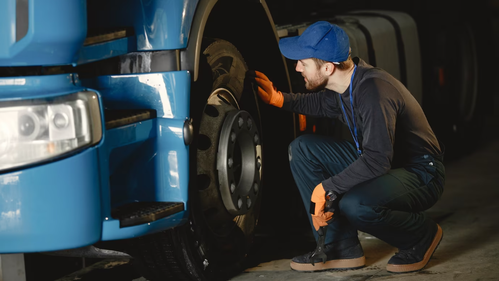 Как открыть грузовой автосервис с нуля?