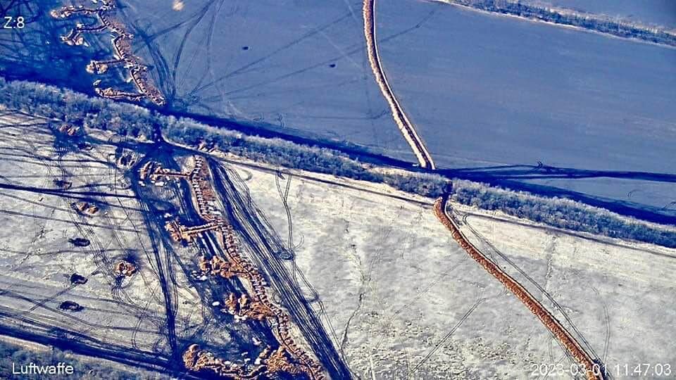 На Запорожском направлении Силы обороны настойчиво продвигаются вперед, несмотря на российские инженерные укрепления