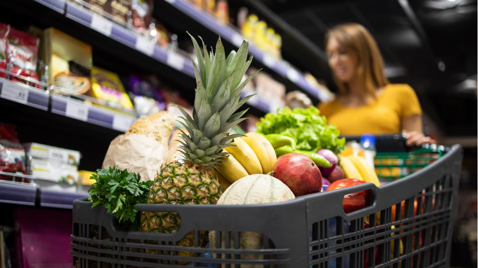 Де краще купляти продукти в Україні?