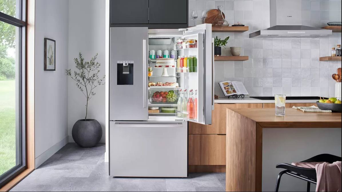 Bosch: інноваційні та ефективні рішення для вашого дому