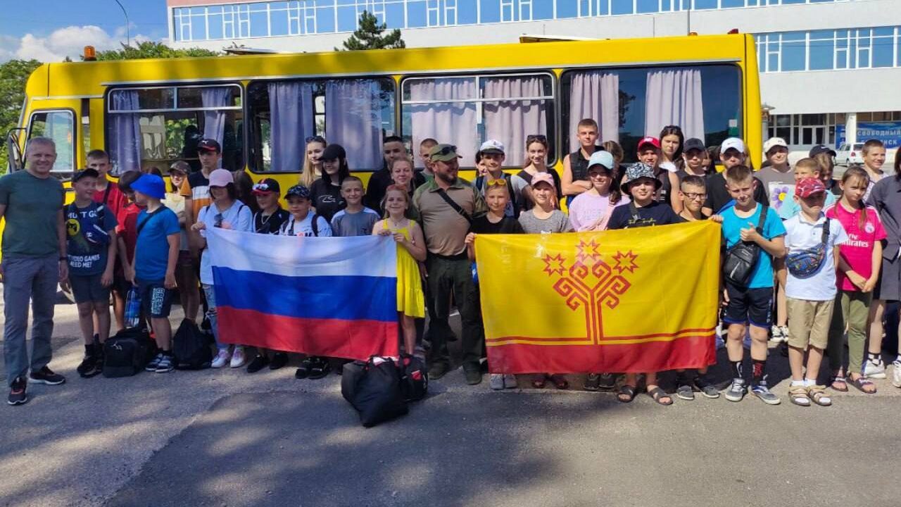 Перед гауляйтерами поставили план: оккупанты должны вывезти на «отдых» тысячи детей из Запорожской области