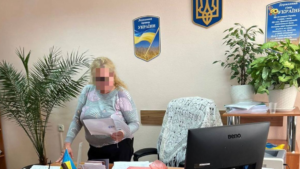 Сдавала российским спецслужбам украинских военных и проукраински настроенных коллег: в Запорожье будут судить судью-коллаборантку