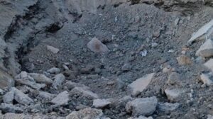 Удари з РСЗВ, артилерії та авіації: внаслідок ворожої атаки по Запорізькій області постраждала людина