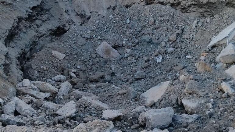 Удари з РСЗВ, артилерії та авіації: внаслідок ворожої атаки по Запорізькій області постраждала людина