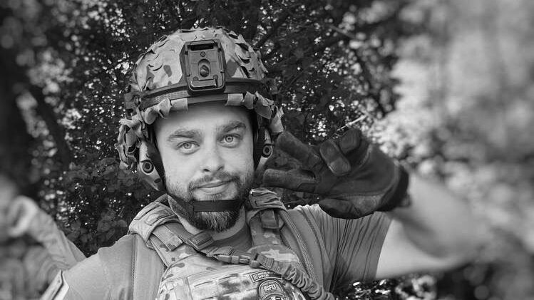 У бою загинув захисник із Мелітополя