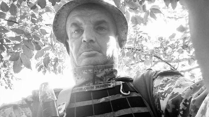 Авіаудар забрав життя бойового медика з Мелітополя