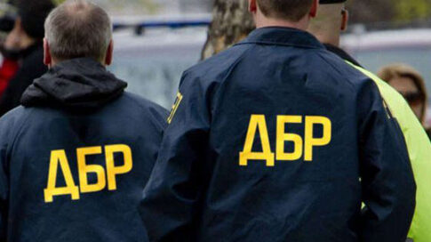 Здають окупантам інформацію: на Запоріжжі судитимуть колишніх поліцейських