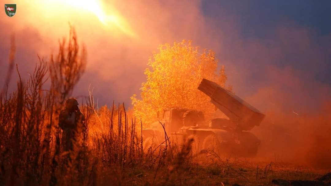 Ворог переміщає підрозділи та застосовує резерв: ситуація на Запорізькому та Мелітопольському напрямках
