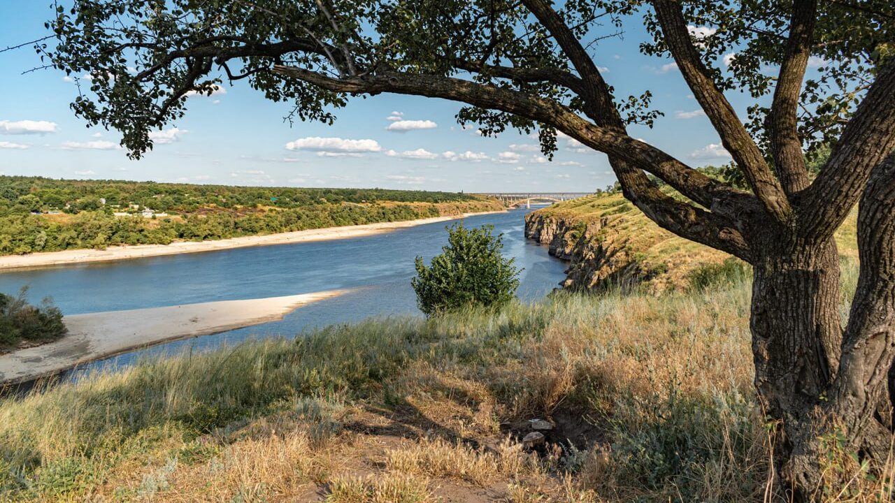 Прогноз погоди в Запоріжжі з 12 по 30 вересня