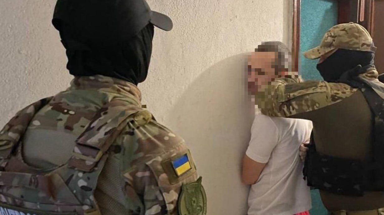 В Запорожье разоблачили интернет-пропагандиста, который призывал поднять «флаг РФ на Хортице»